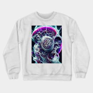 Antimatter Crewneck Sweatshirt